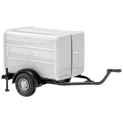 Busch 60266 H0 Trailer TSA/STA trailer