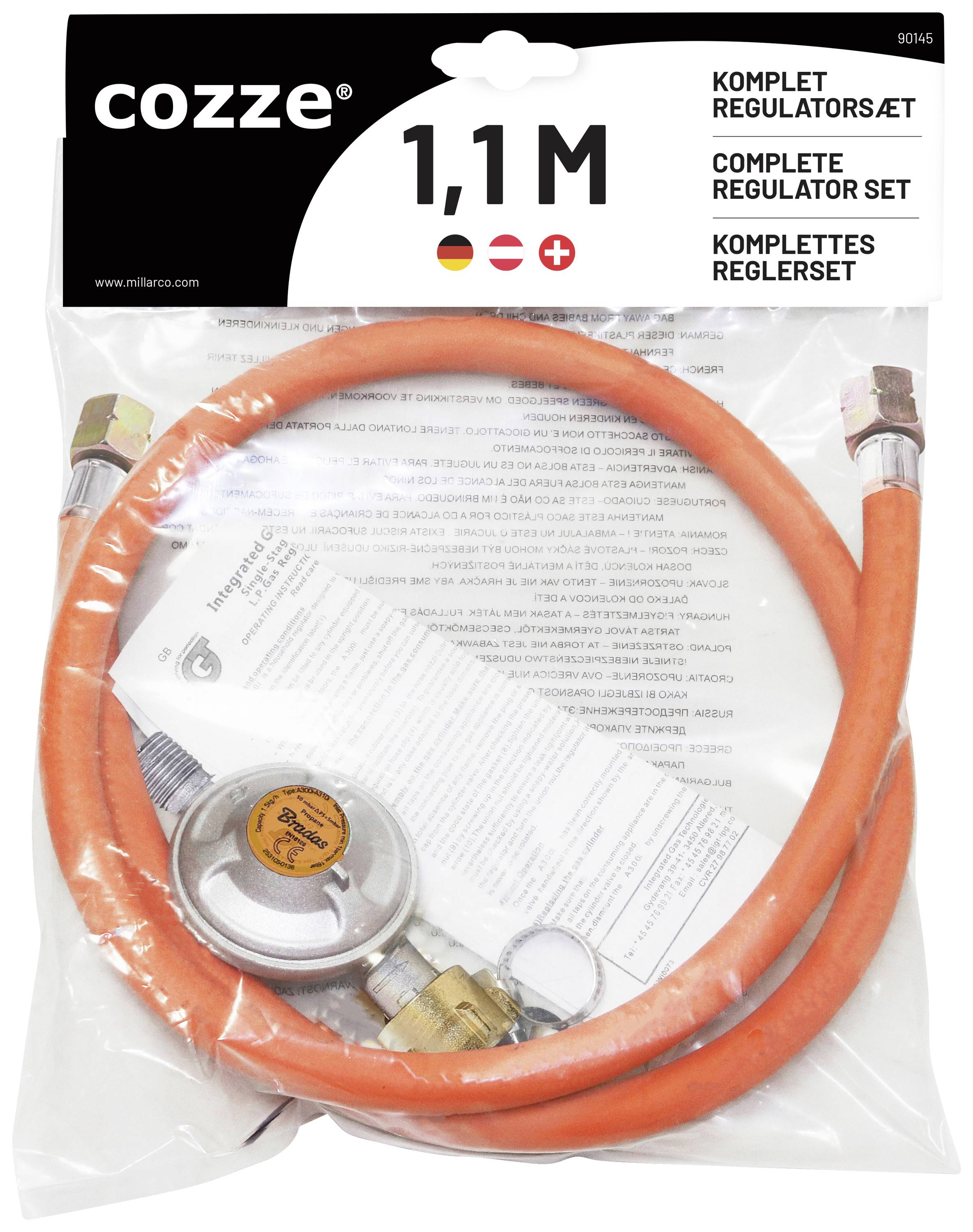 Maglia SSC NAPOLI EA7 Ufficiale - T-Shirt Unisex Adulto | Blu Navy Stagione 2024/2025 - Foto 2