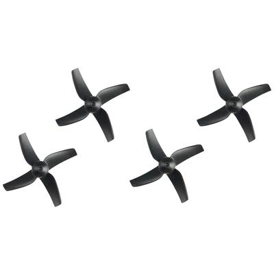 Image of WowWee Robotics Multicopter propeller set Suitable for: WowWee HydraQuad