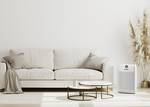 Dahle air purifier DA 201, for room sizes up to 28 m²
