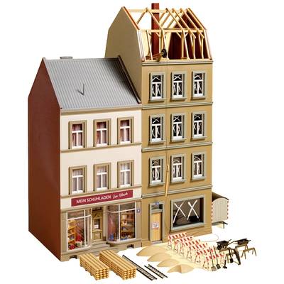 Auhagen 11463 H0 Schmidtstraße 31/33