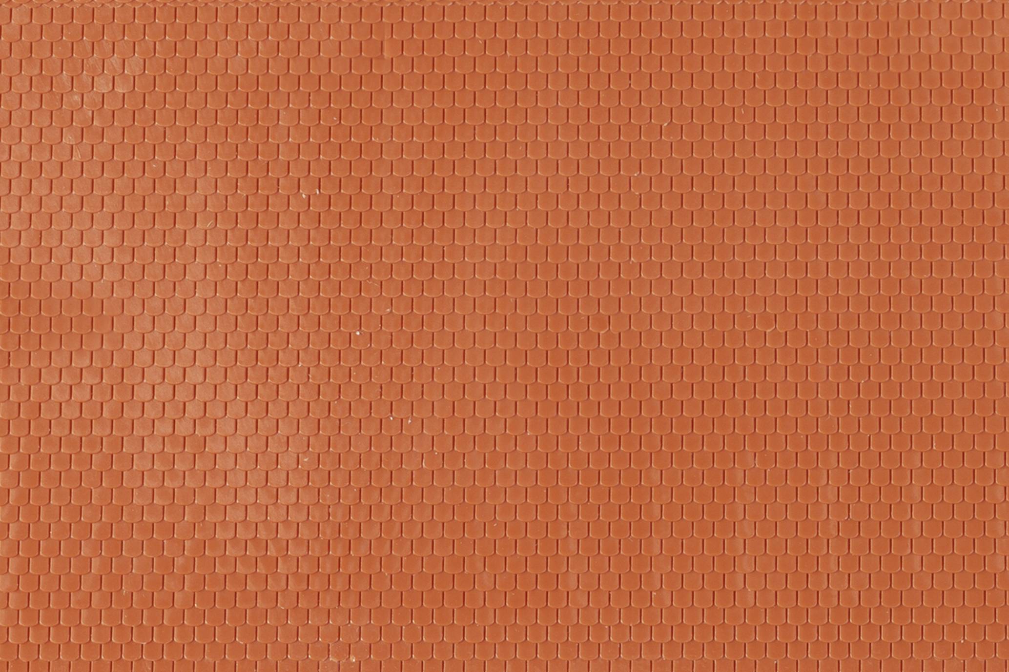 Image of Auhagen 52243 H0, TT Roofs Brick red (L x W) 200 mm x 100 mm