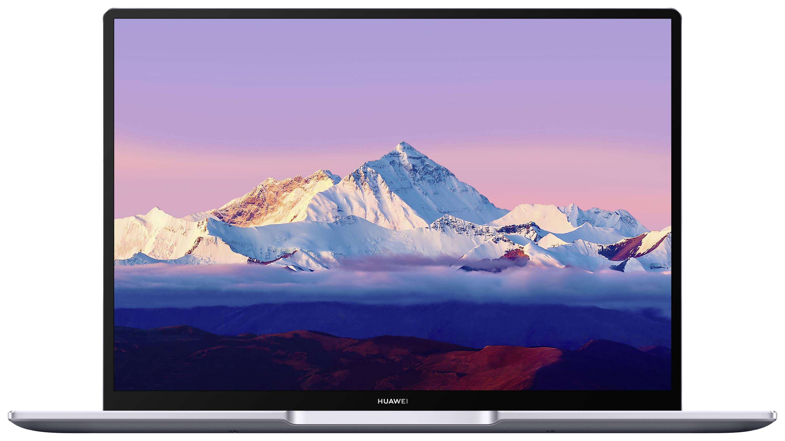 HUAWEI Laptop MATEBOOK B5-430 35.6 cm (14 inch) WQHD Intel® Core™ i5 i5-1135G7 8 GB RAM 512 GB SSD German, QWERTZ Spaces-1