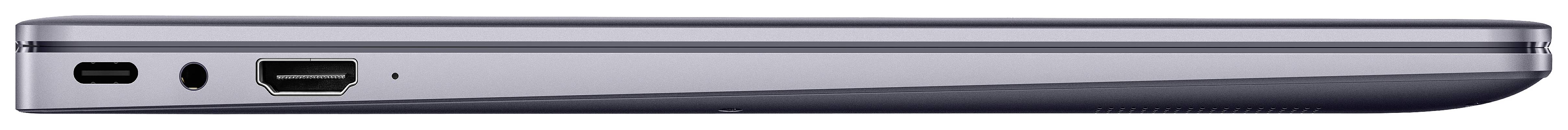 HUAWEI Laptop MATEBOOK B5-430 35.6 cm (14 inch) WQHD Intel® Core™ i5 i5-1135G7 8 GB RAM 512 GB SSD German, QWERTZ Spaces-6