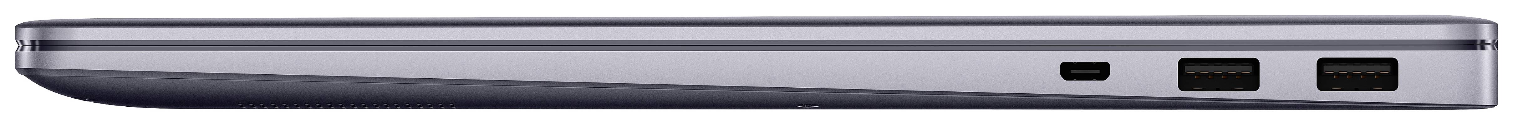 HUAWEI Laptop MATEBOOK B5-430 35.6 cm (14 inch) WQHD Intel® Core™ i5 i5-1135G7 8 GB RAM 512 GB SSD German, QWERTZ Spaces-7