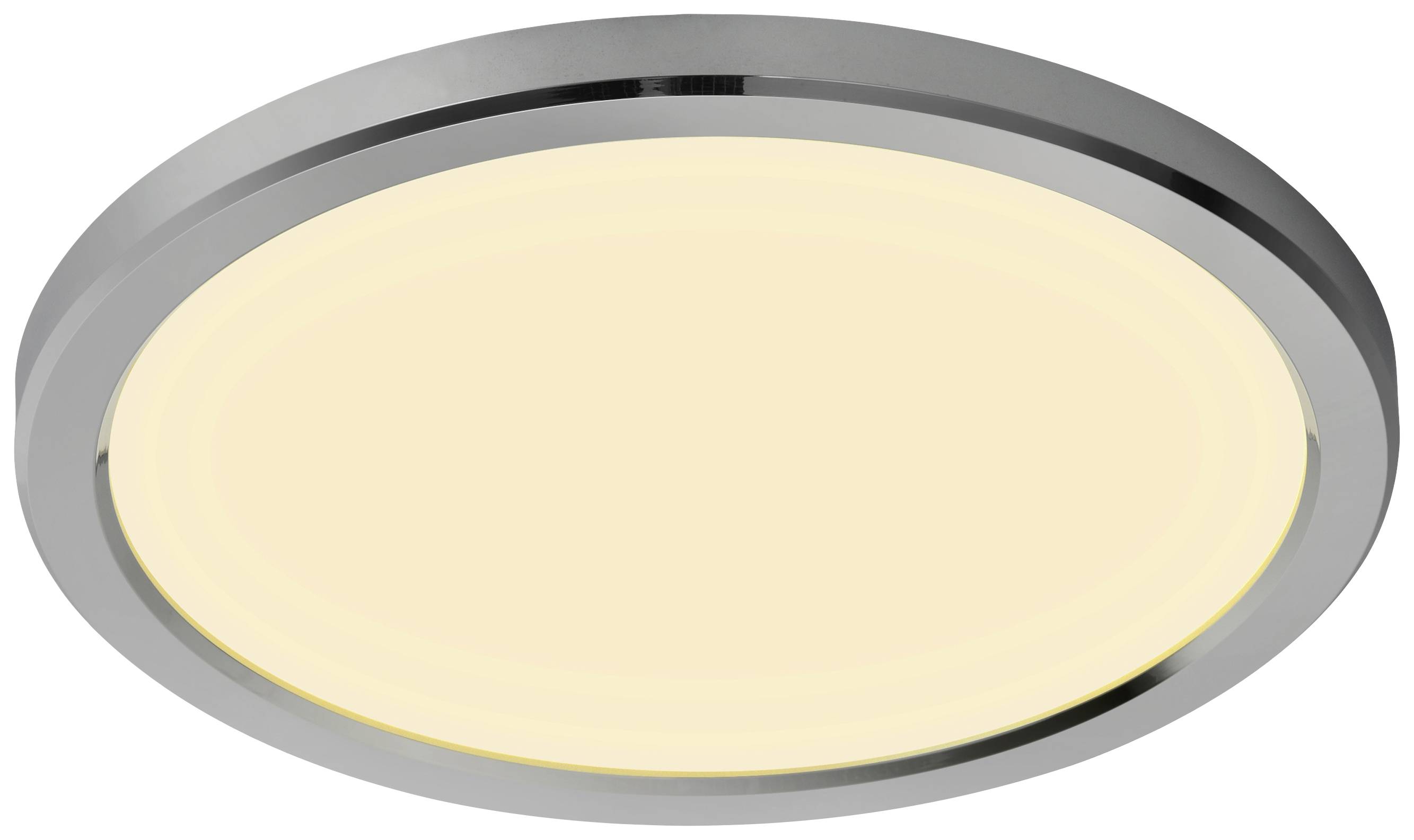 Nordlux 2015026133 Oja 29 LED ceiling light LED (monochrome) LED 14.5 W Chrome
