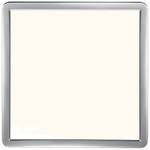 LED overhead light Oja Square 29