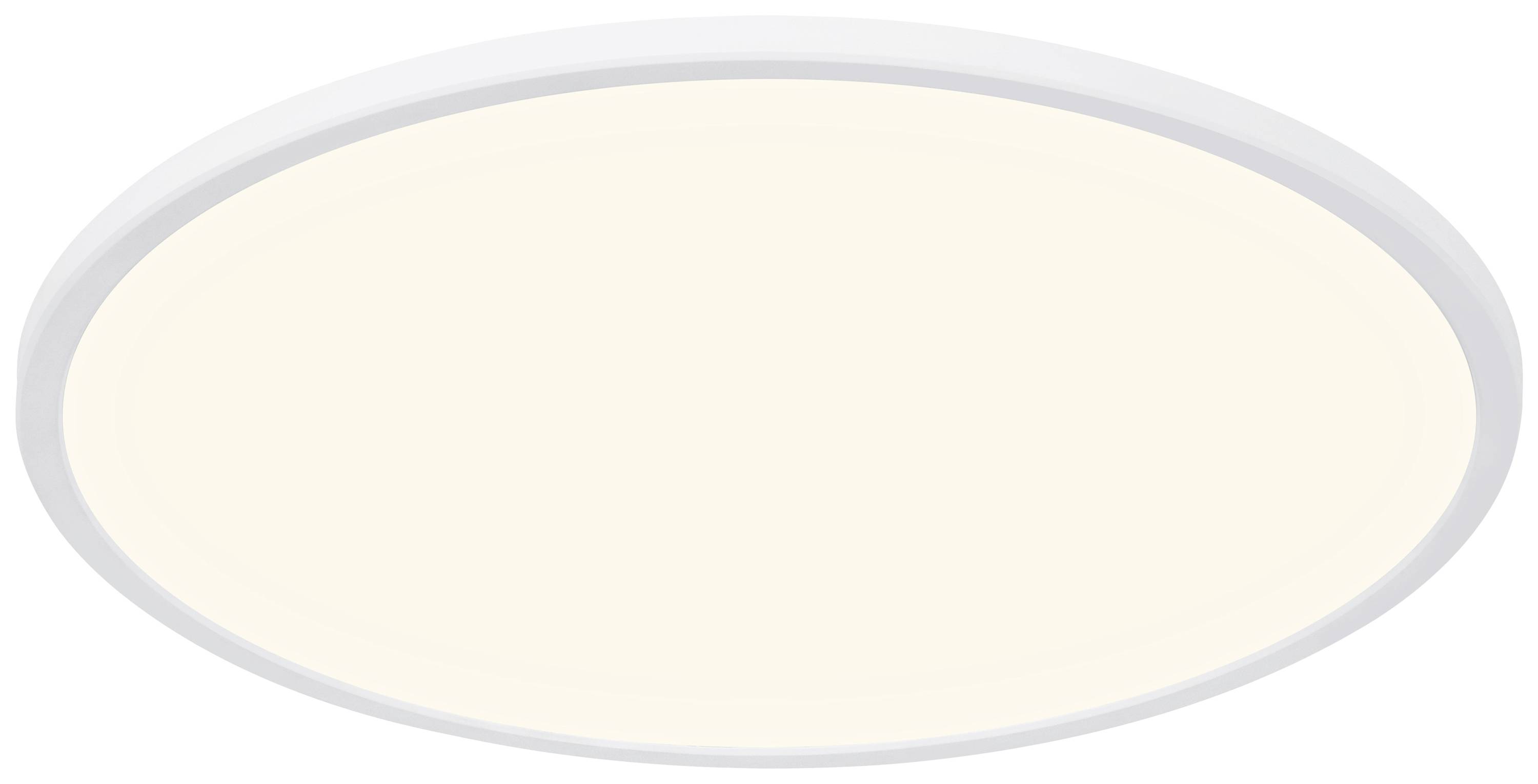 Nordlux 2015136101 Oja 42 LED ceiling light LED (monochrome) LED 30 W White-0