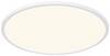 Nordlux 2015136101 Oja 42 LED ceiling light LED (monochrome) LED 30 W White