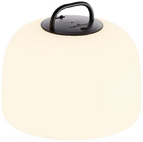 Nordlux Kettle 36 2018013003 Pendant light LED (monochrome) LED   White