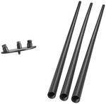 Accessories Kettle Pendulum Kettle-Tripod 110