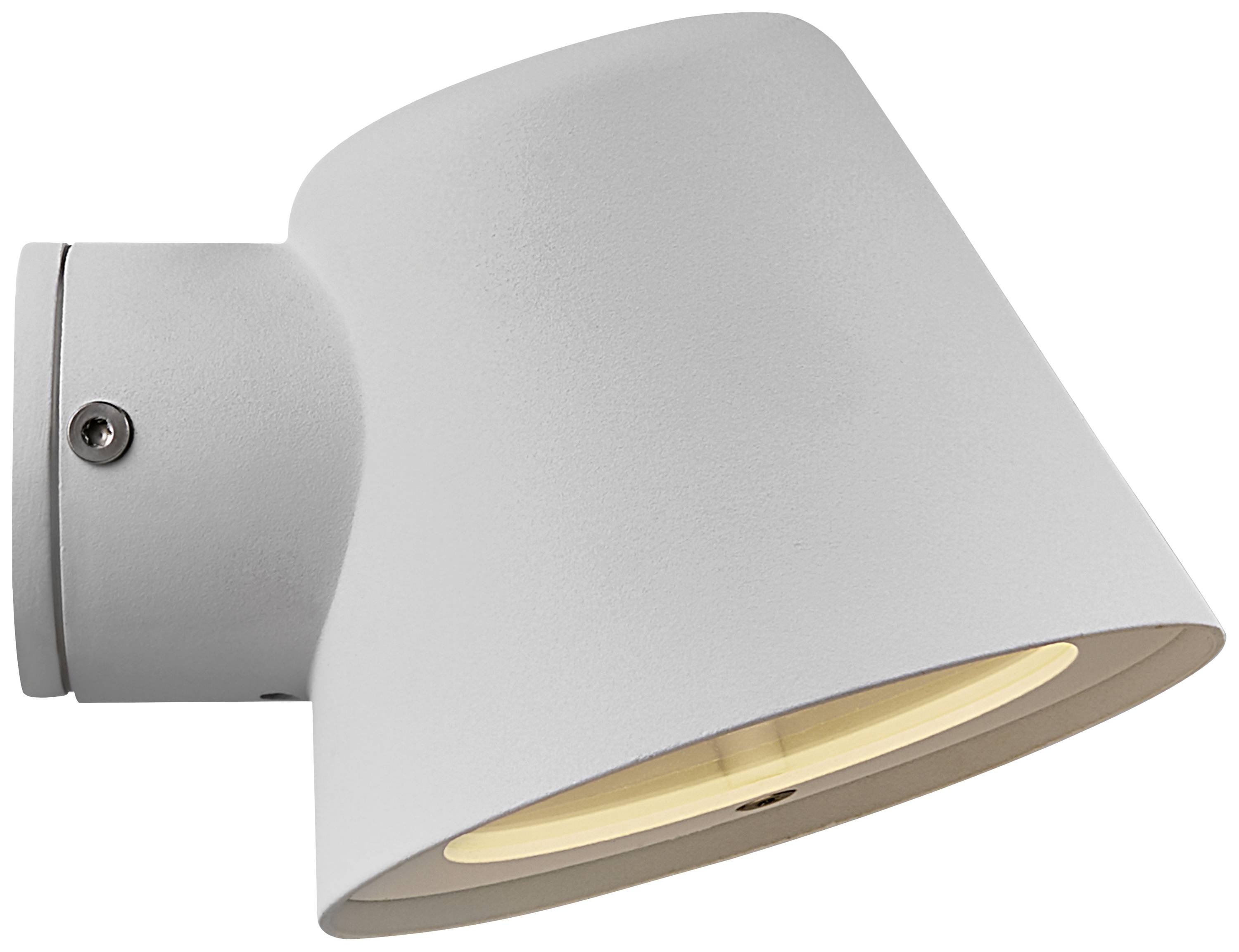 Nordlux Aleria 2019131001 Outdoor wall light GU10 White-1