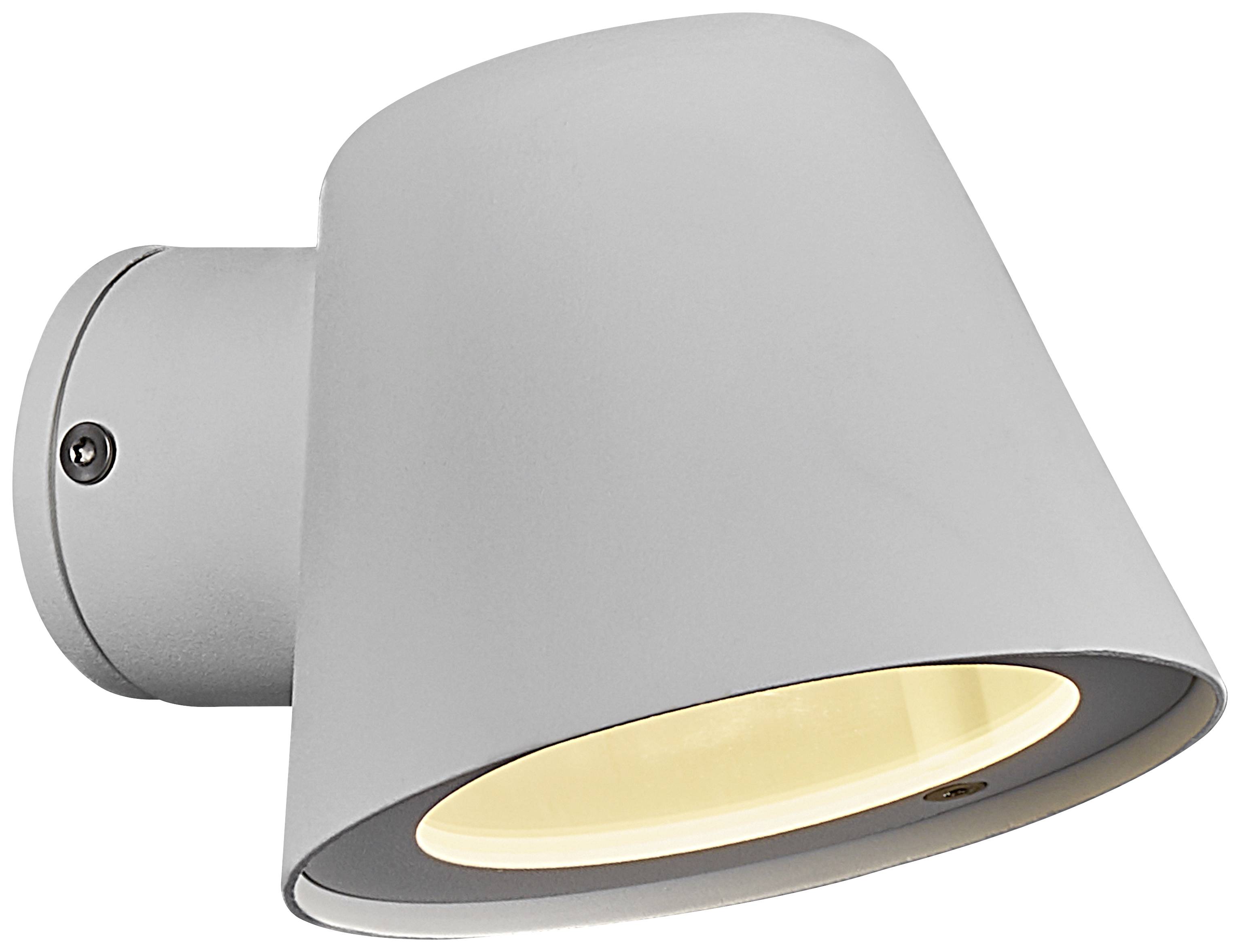 Nordlux Aleria 2019131001 Outdoor wall light GU10 White-2