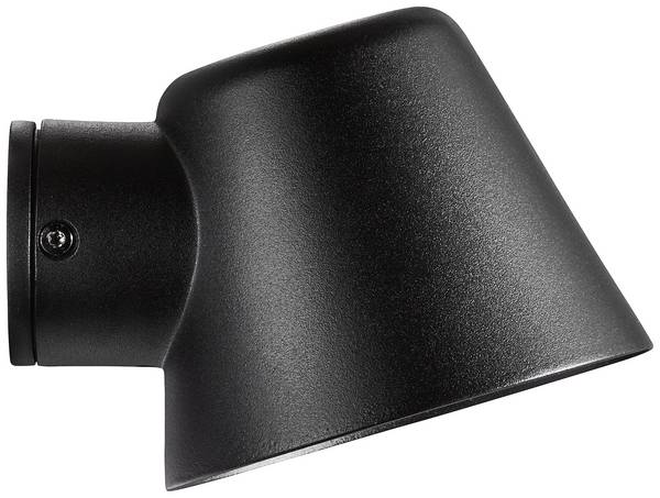 Nordlux Aleria 2019131003 Outdoor wall light GU10 Black