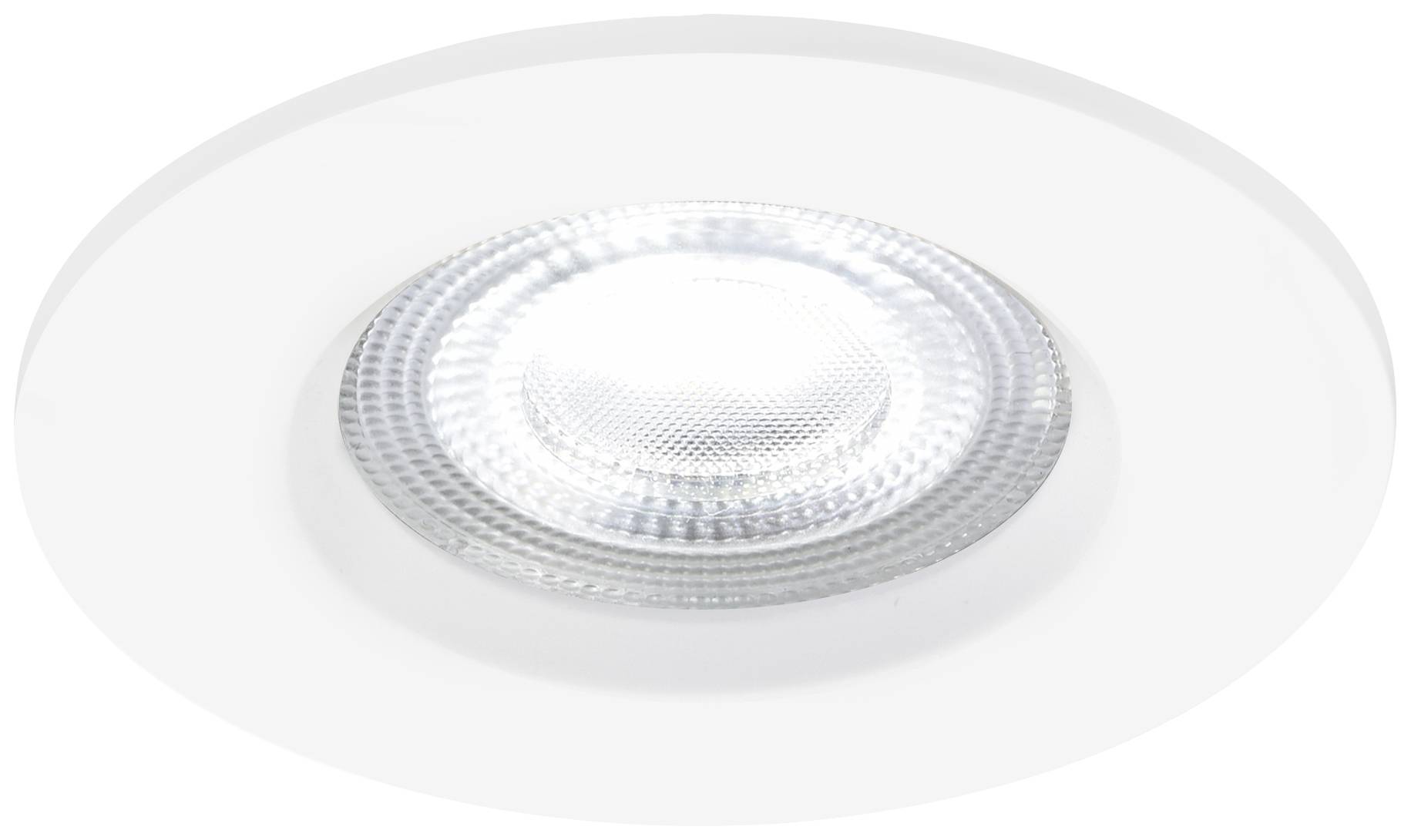 Nordlux 2110900101 Don Smart LED recessed light LED (monochrome) LED 4.7 W White-1