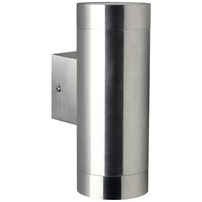 Nordlux Tin Maxi 21519934 Outdoor wall light GU10 Stainless steel-0