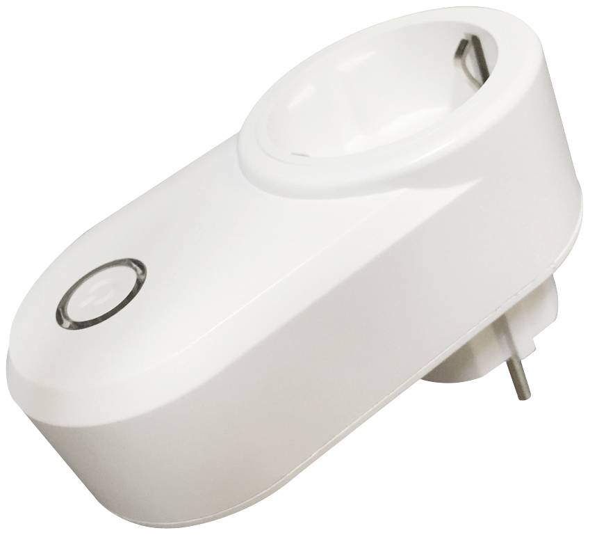 Nordlux 2170010001 Wireless switch, In-line socket Indoors, Mains socket 2300 W-0