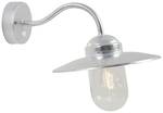 Luxembourg exterior wall lamp