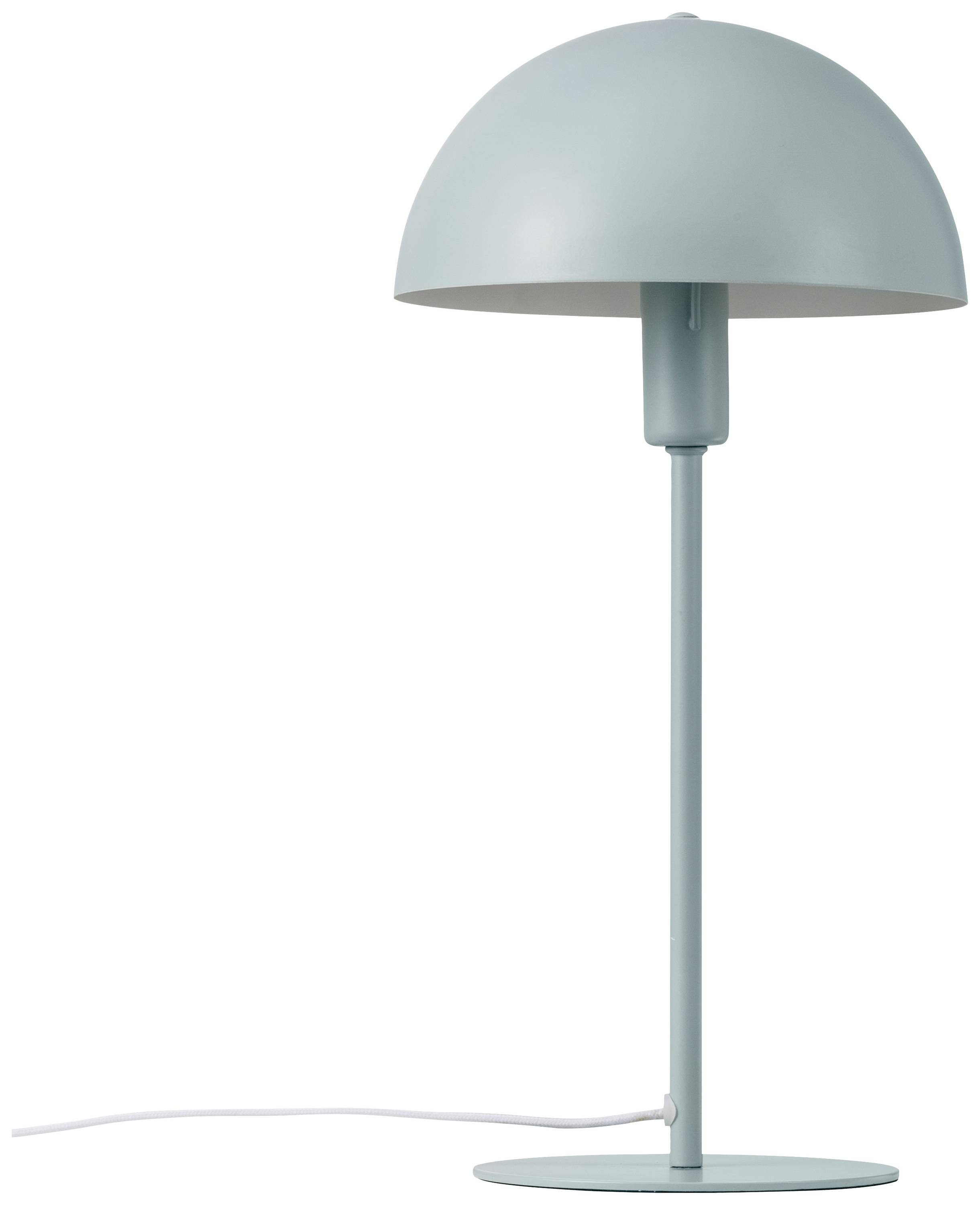 Nordlux Ellen 48555023 Desk lamp E14 Green