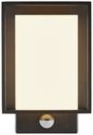 Outdoor wall lamp Nestor