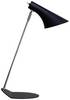Nordlux Vanila 72695003 Desk lamp E14 Black