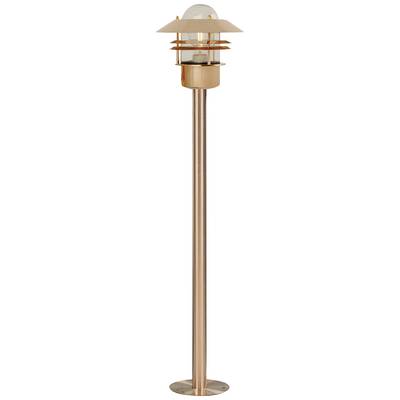 Nordlux 25078030 Blokhus Outdoor free standing light    E-27 60.0000000000000 W Copper