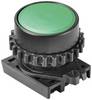 TRU COMPONENTS TC-10343988 S3PR-P1G Pushbutton Button Green 1 pc(s)