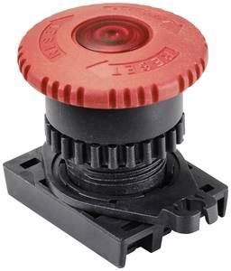 TRU COMPONENTS S2ER-E4R EPO switch     IP52 1 pc(s)