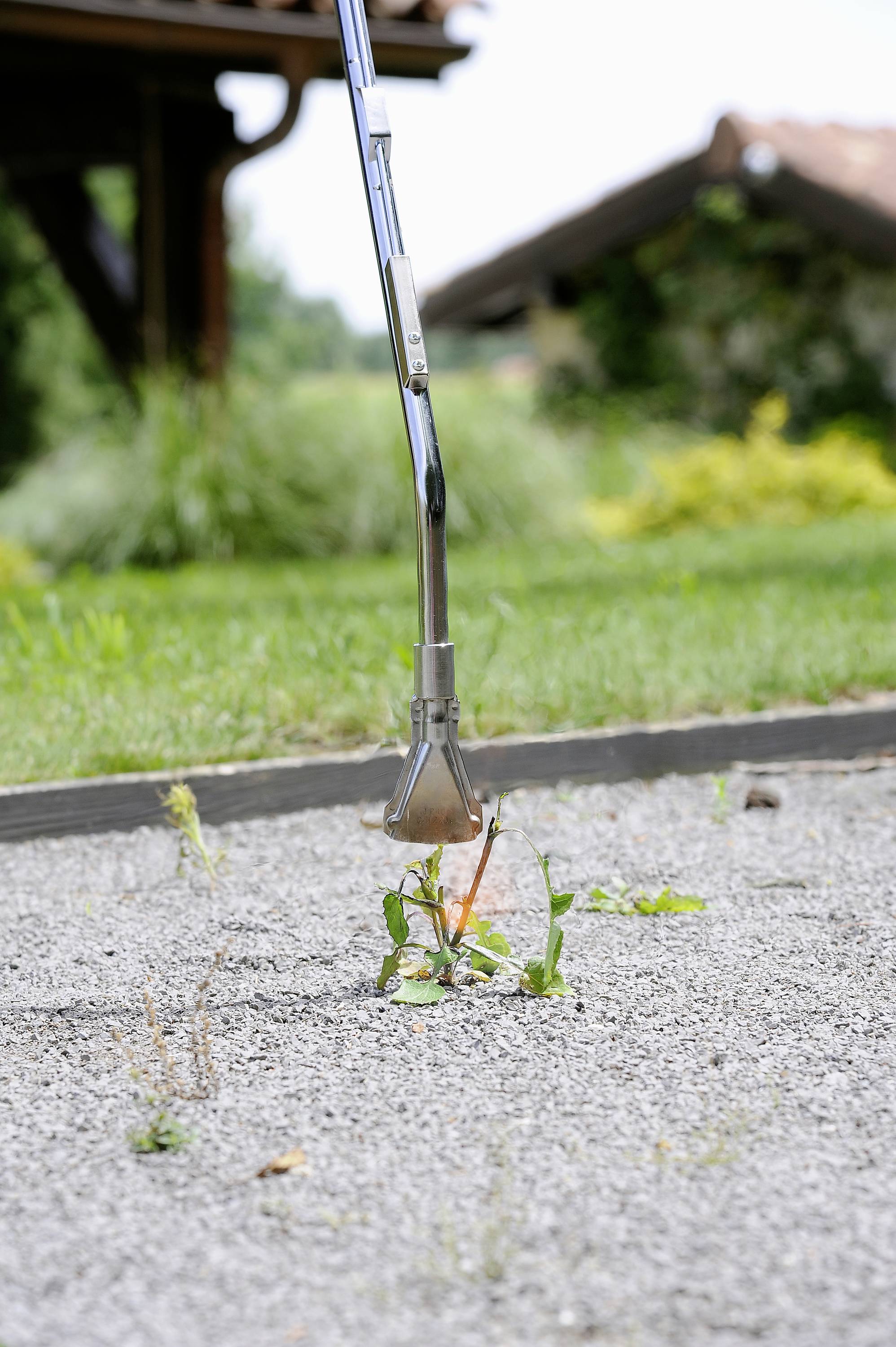 Electric Weed Burner Hozelock at Ronald Morse blog