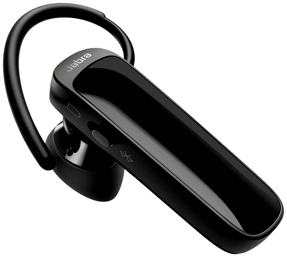 Jabra Talk 25 SE Phone In-ear headset Bluetooth® (1075101) Mono Black <br 