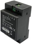 Edimax DIN rail power DC power supply output:24V/1.5A, 36W;AC input:90～264VAC