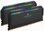 Dominator Platinum RGB DDR5 32GB (2x16GB)