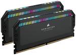 Dominator Platinum RGB DDR5 64GB (2x32GB)