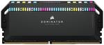Dominator Platinum RGB DDR5 64GB (2x32GB)