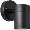 Brilliant Jandy 90964A06 Outdoor wall light GU10 Black