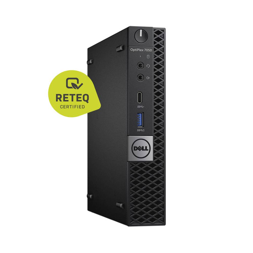 Dell Optiplex 7050 Micro – Dell Optiplex 7050 Specifications – XFCWK