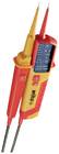 Wiha 45216 Voltage and continuity tester 1 pc(s)