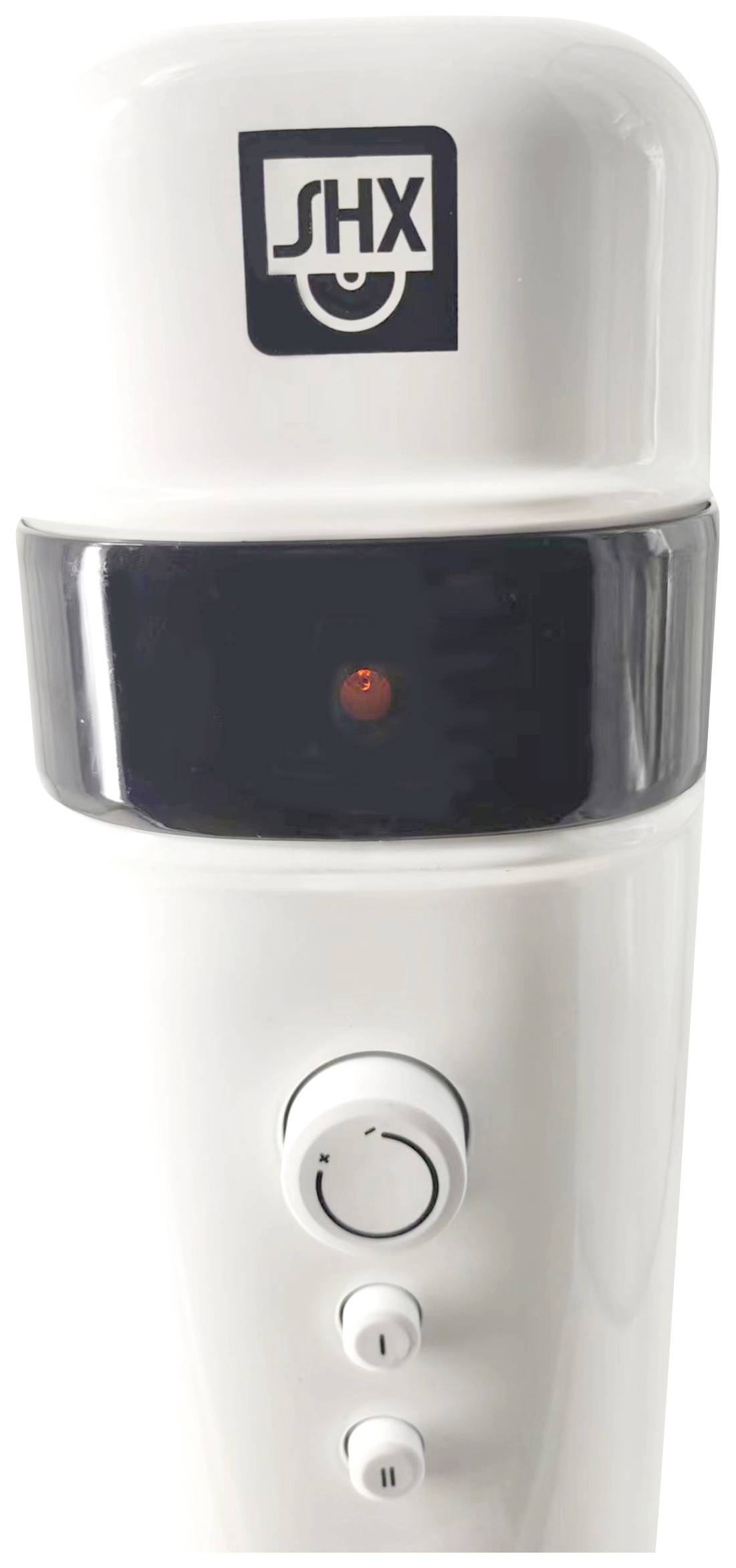 SHX SHX30ROF2000 ECO radiator SHX30ROF2000 2000 W White (glossy)-5