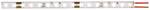 LED light strip 2.3 mm wide, warm white