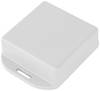 Hammond Electronics 1551WTFLGY Universal enclosure 60 x 60 x 22 Acrylonitrile butadiene styrene Grey 1 pc(s)
