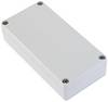 Hammond Electronics 1551WYGY Universal enclosure 50 x 100 x 24 Acrylonitrile butadiene styrene Grey 1 pc(s)
