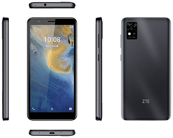 Zte a31 аккумулятор