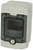 Fibox MCE65 4M 7350000 Casing 127 x 200 x 120 x 120 Thermoplastic 1 pc(s)