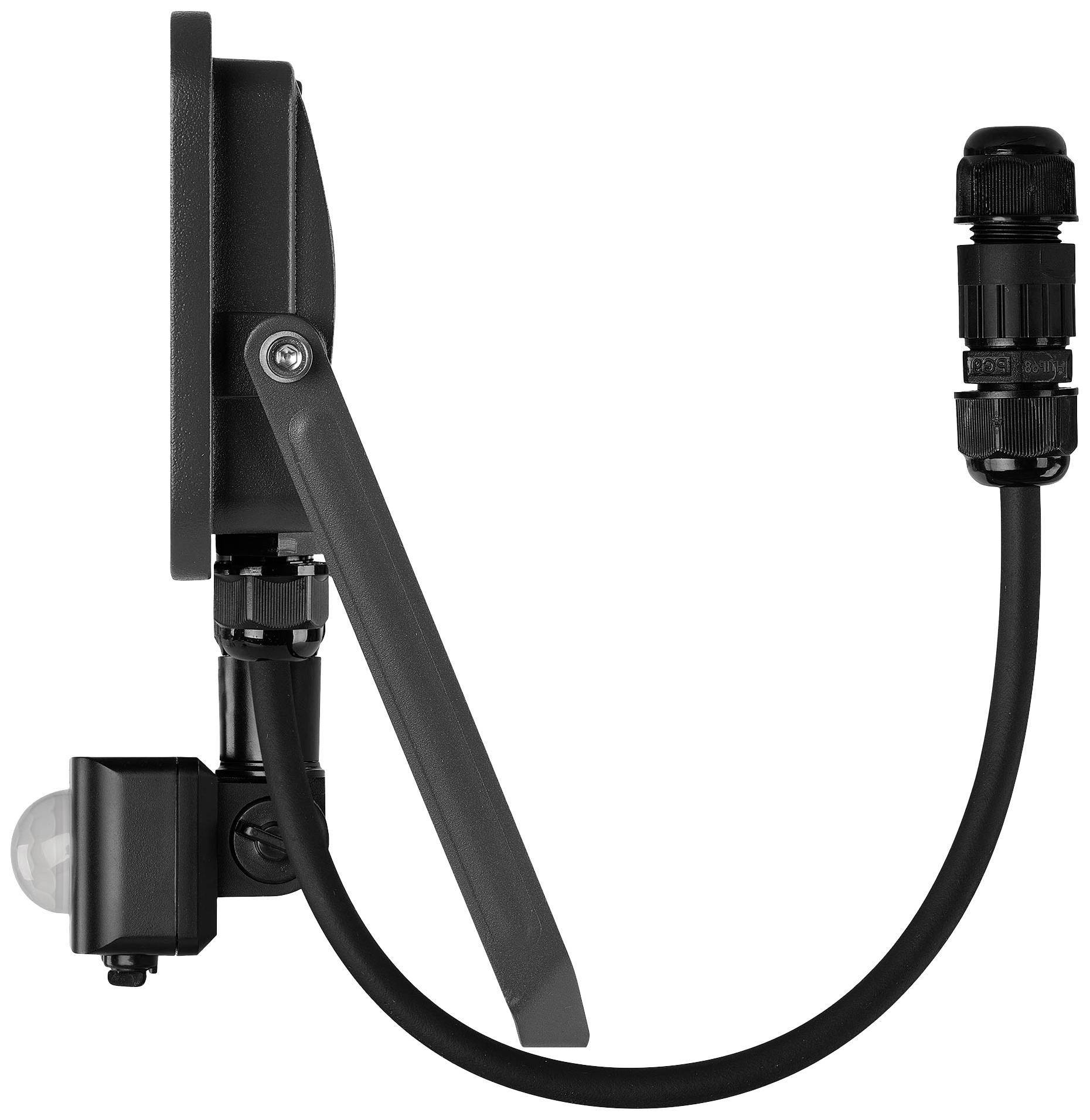 Emos Profi ZS2722 LED floodlight 20 W Neutral white-1