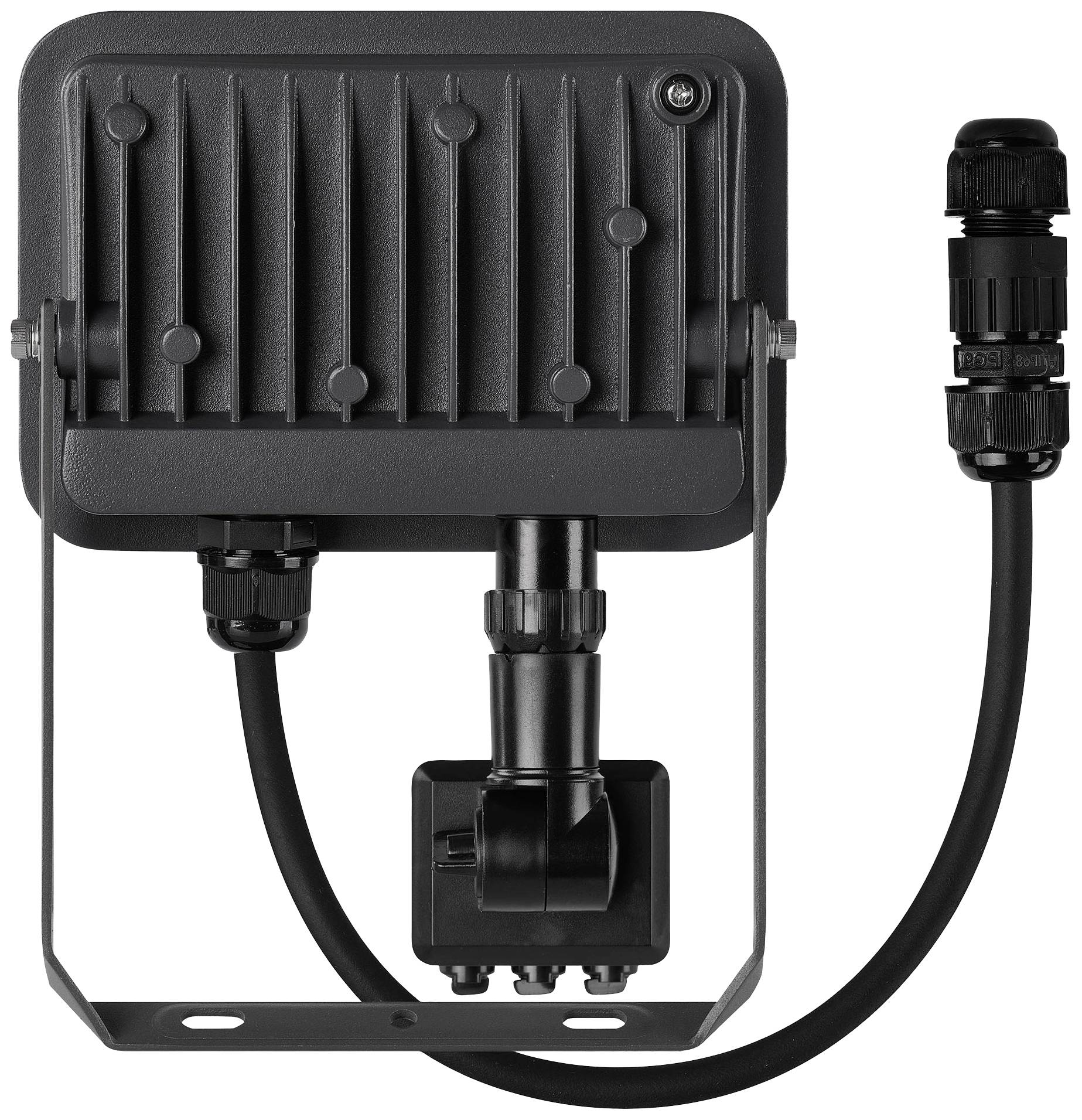 Emos Profi ZS2722 LED floodlight 20 W Neutral white-2