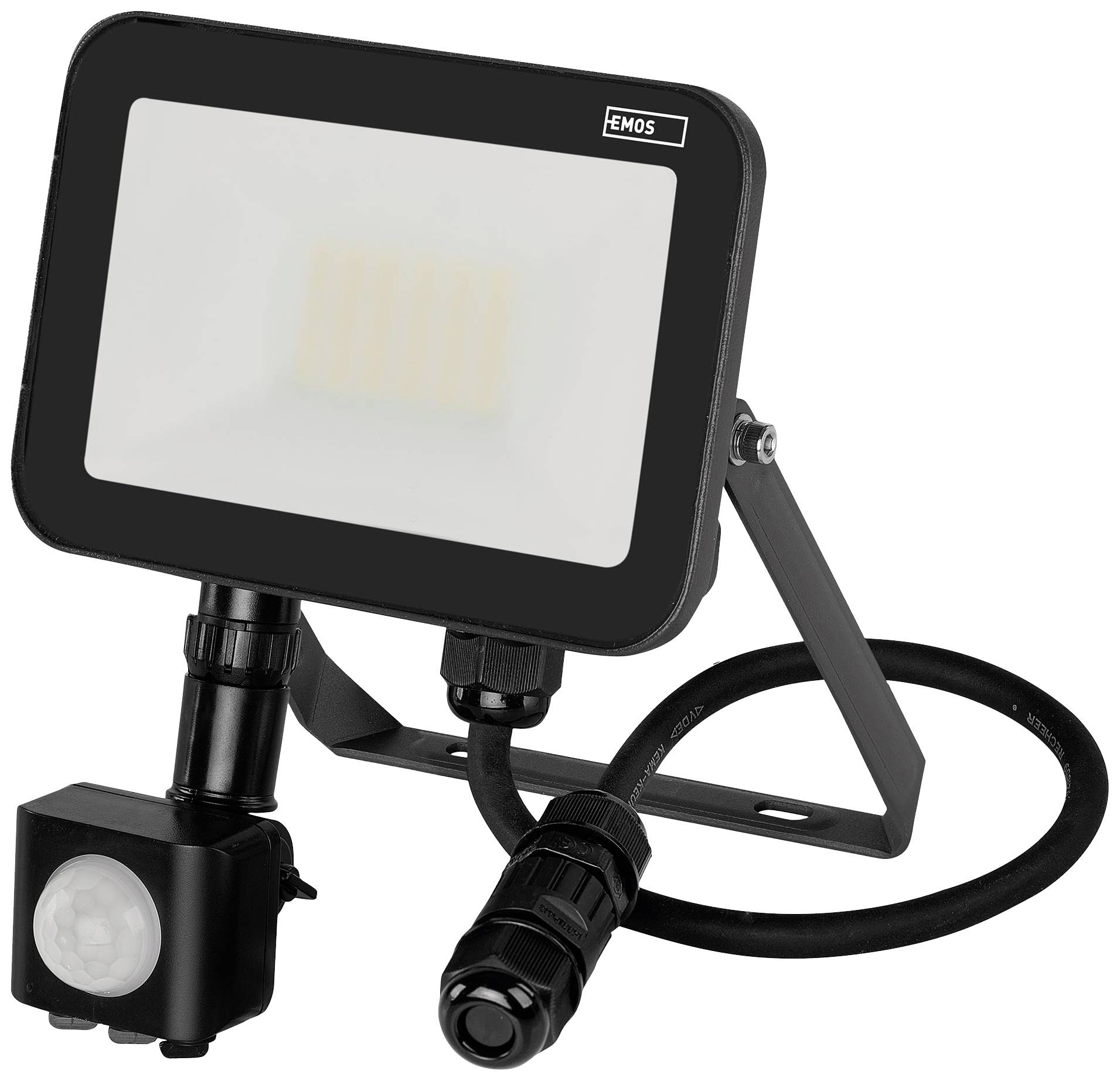 Emos Profi ZS2722 LED floodlight 20 W Neutral white-3