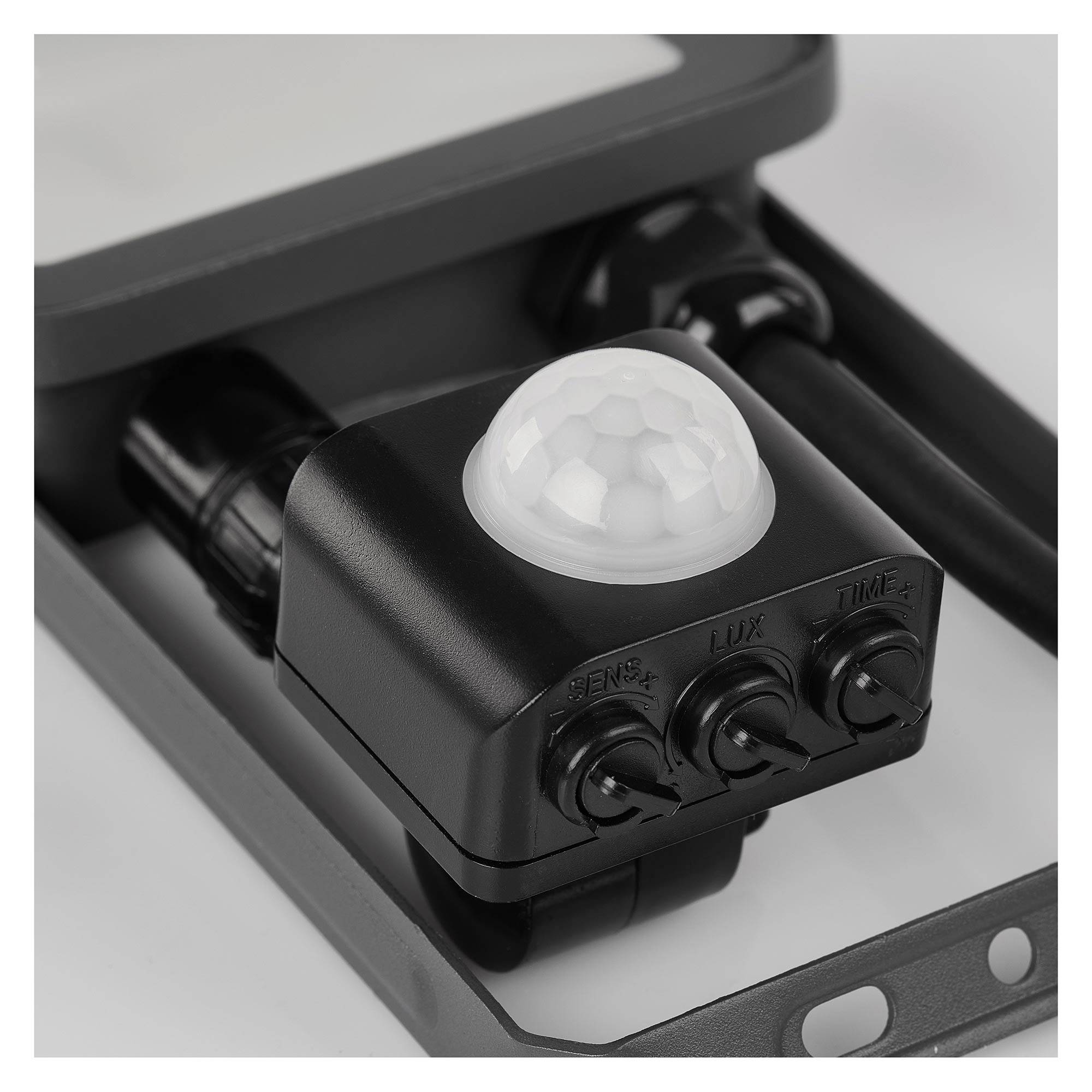 Emos Profi ZS2732 LED floodlight 30 W Colours (LEDs): Neutral white-4