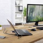 Hama 00200100 USB-C® docking station