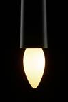 E14 LED (monochrome) 3.2 W = 22 W Warm white N/A