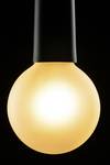 E-27 LED (monochrome) 3 W = 18 W Warm white N/A